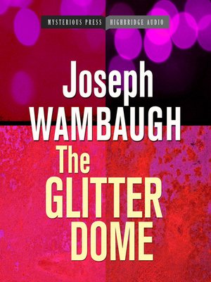 cover image of The Glitter Dome